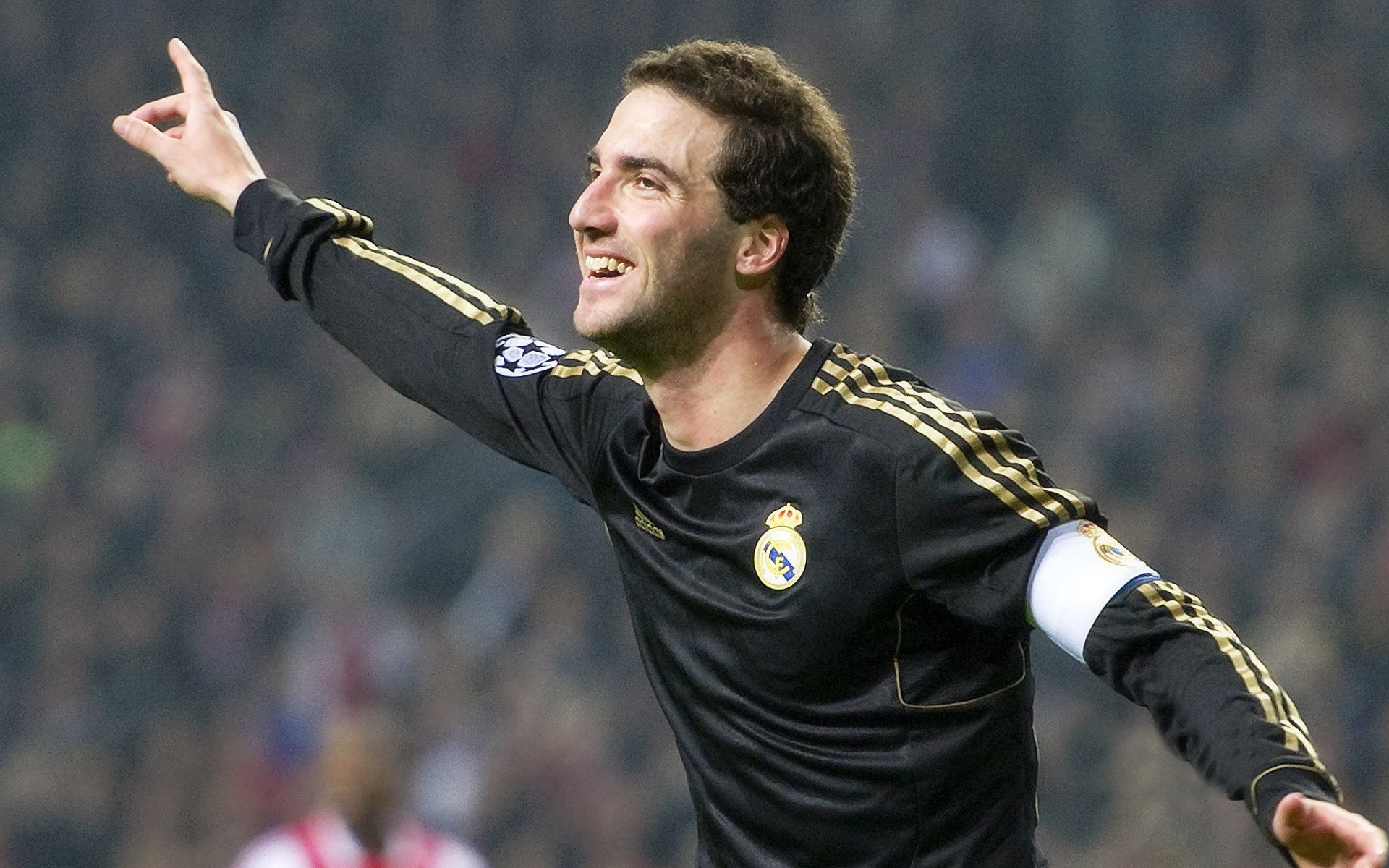 孙兴慜:我希望能够带领热刺赢得冠军,孙兴慜还在热刺吗